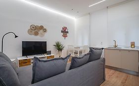 Cozy And Modern-1Bedroom 1Bathroom-Delicias